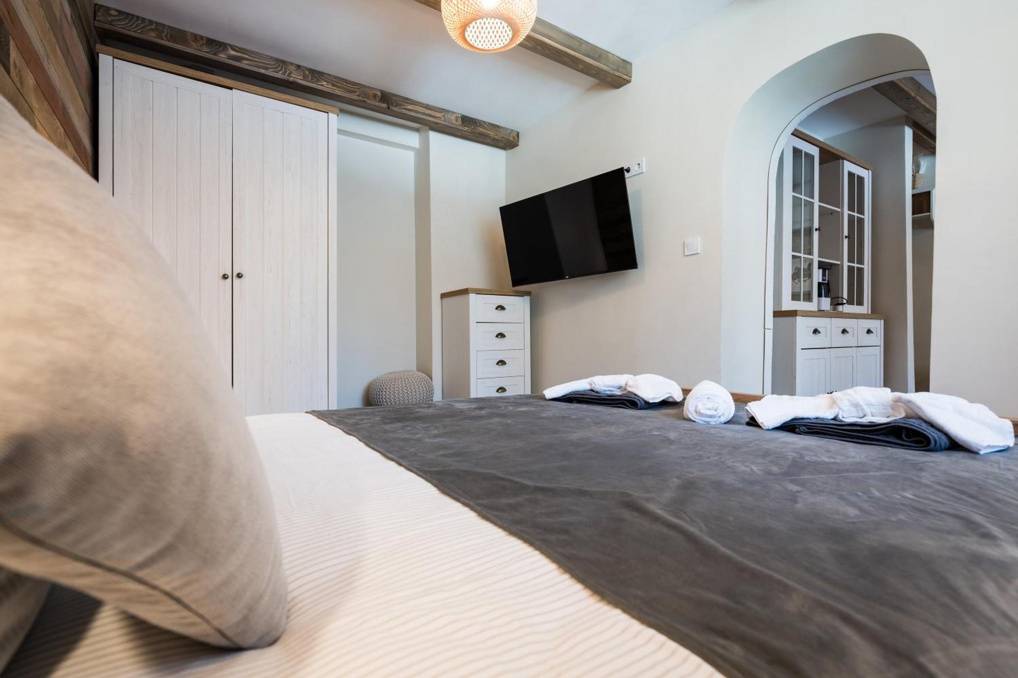 Breza Hotel Borovets Eksteriør bilde