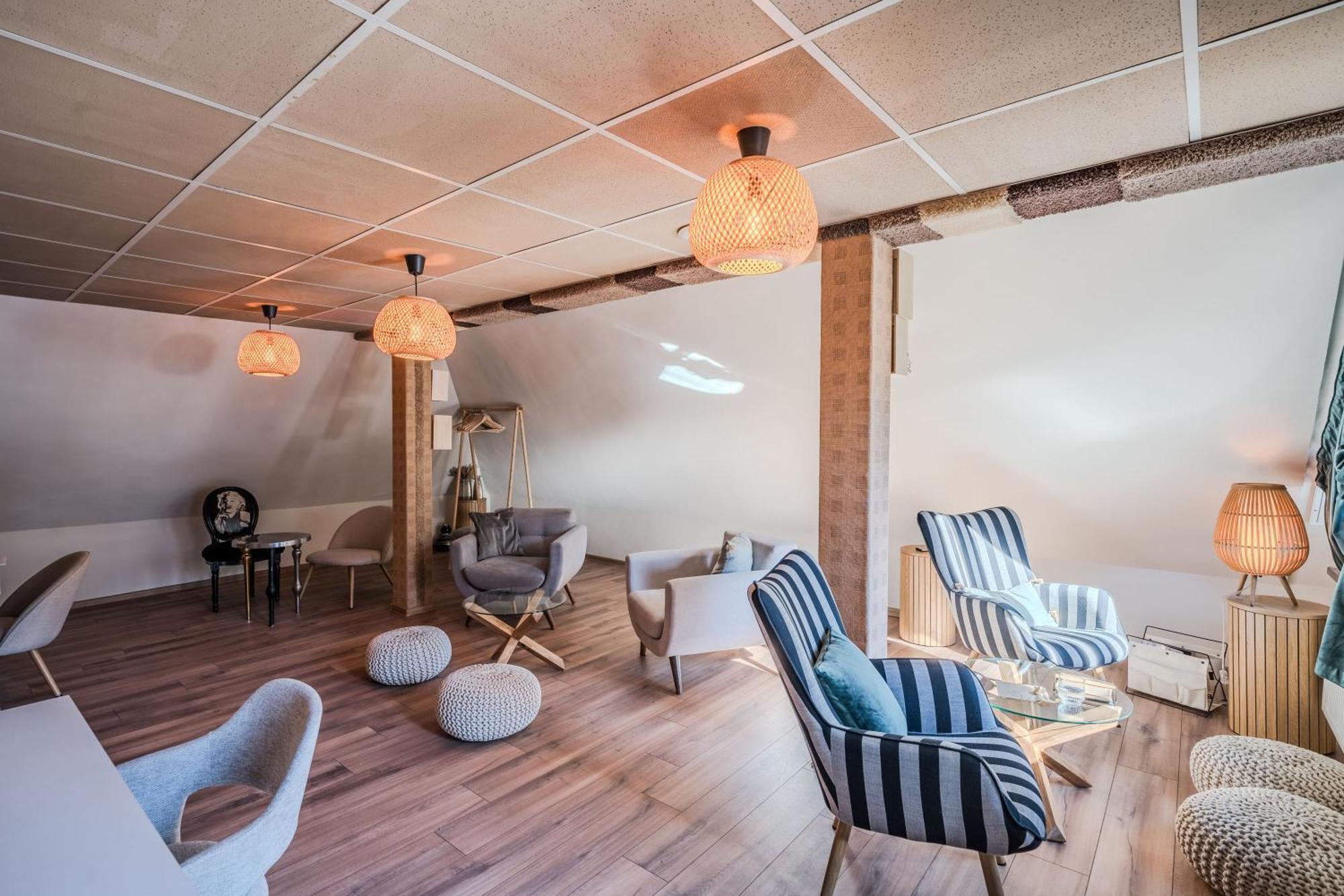 Breza Hotel Borovets Eksteriør bilde