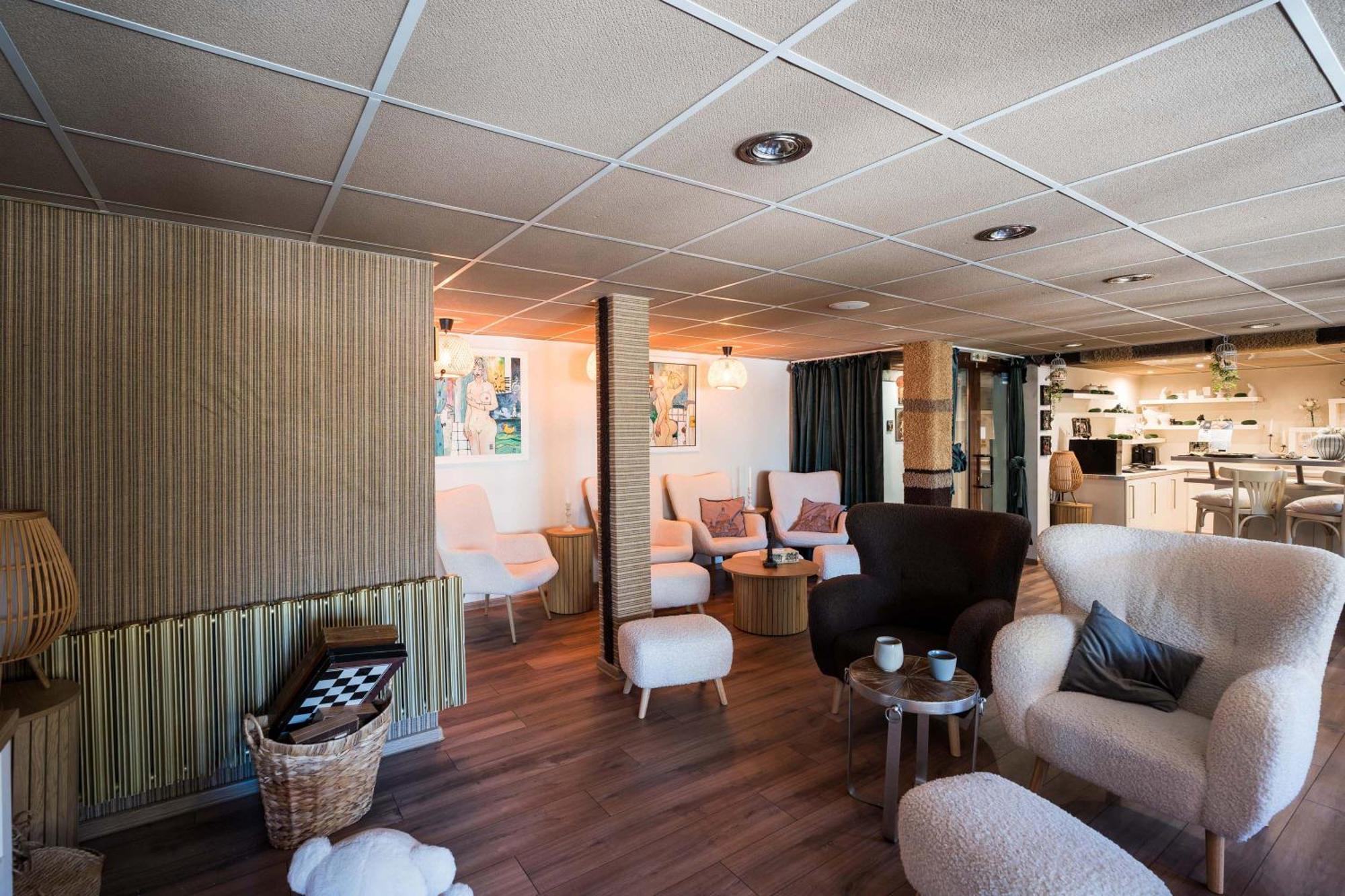 Breza Hotel Borovets Eksteriør bilde