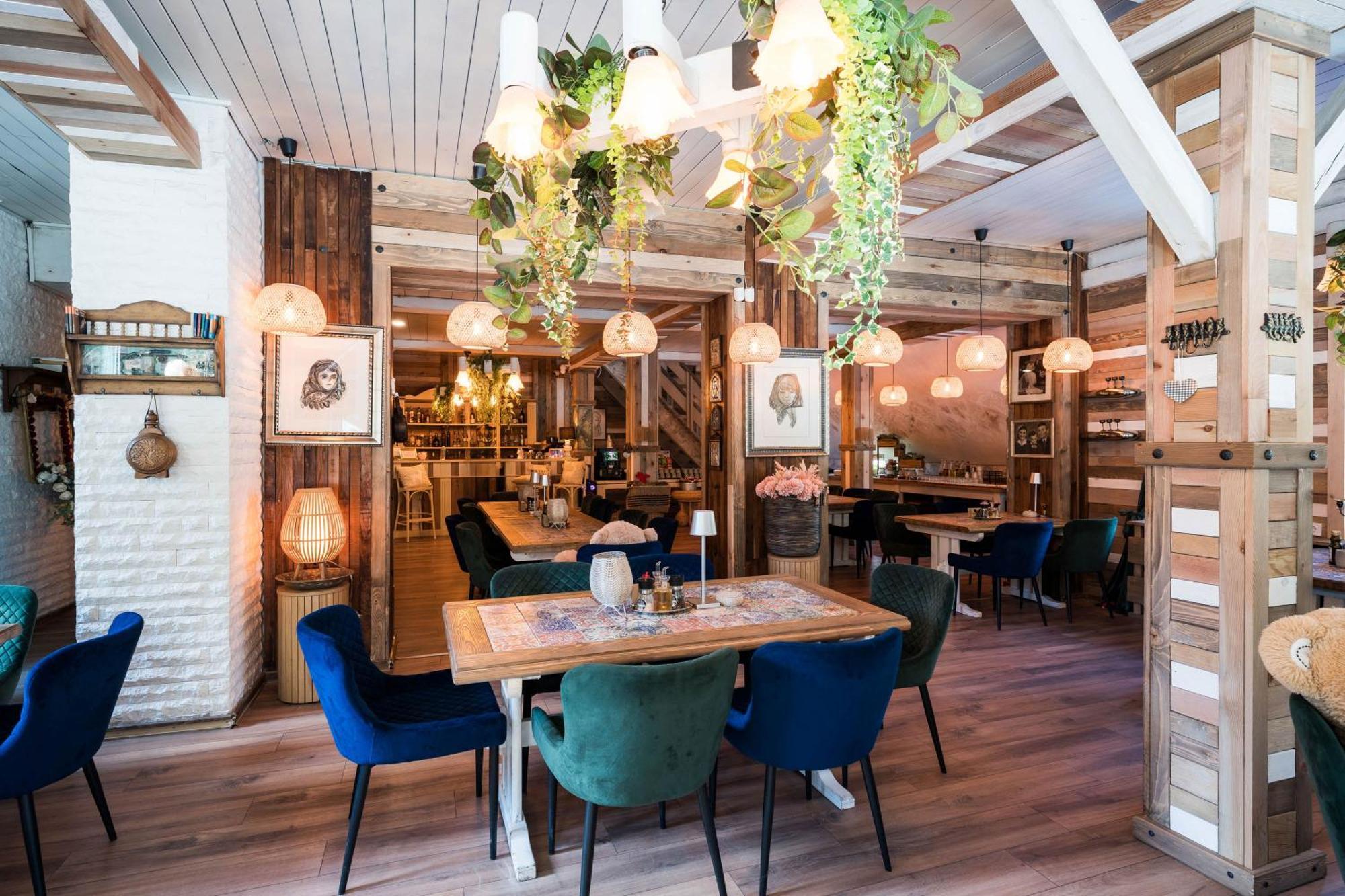 Breza Hotel Borovets Eksteriør bilde